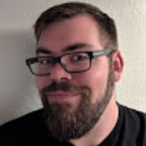 Meet your Posher, William